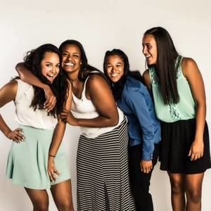 Meet your Posher, Briana